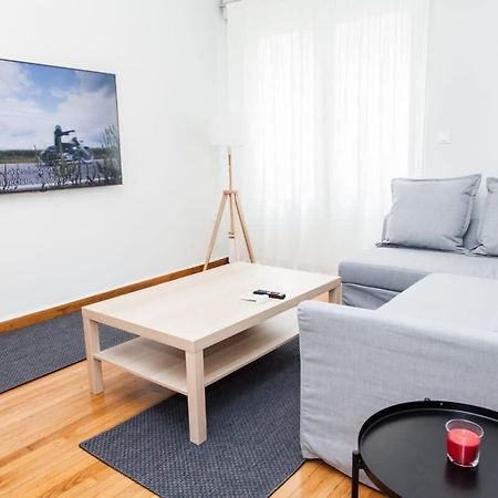 Athens Kolonaki Gem Chic Modern Apartment Exterior photo