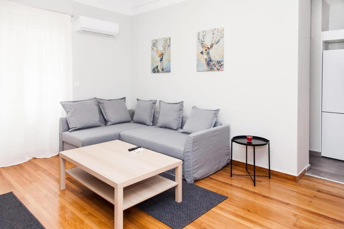 Athens Kolonaki Gem Chic Modern Apartment Exterior photo