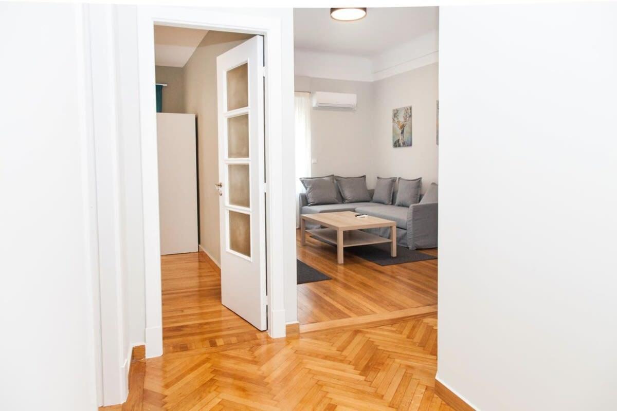 Athens Kolonaki Gem Chic Modern Apartment Exterior photo