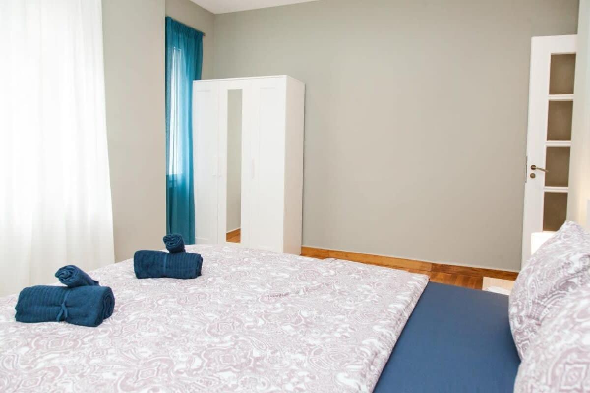 Athens Kolonaki Gem Chic Modern Apartment Exterior photo